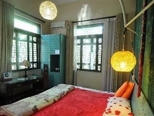 Hotel Shu He Courtyard Lijiang  Exterior foto