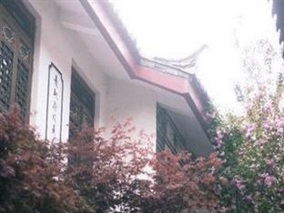Hotel Shu He Courtyard Lijiang  Exterior foto